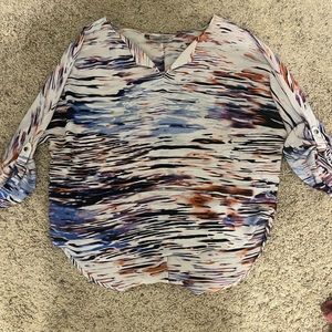 Jennifer Lopez Blouse